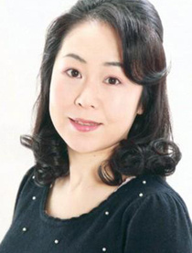 岩居由希子