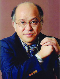 浅田次郎