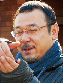 川村泰佑