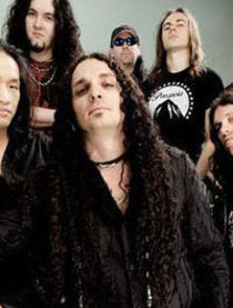 DragonForce