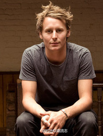 BenHoward