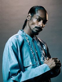 Snoop Lion