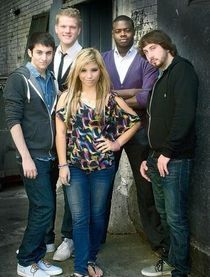 Pentatonix