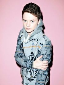 Conor Maynard