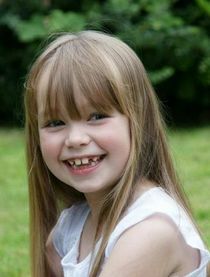 Connie Talbot