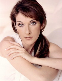 Celine Dion