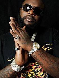 Rick Ross