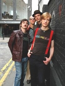 Kula Shaker