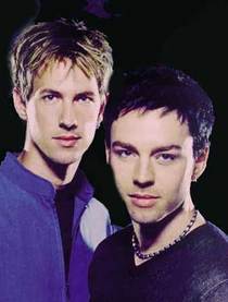 Savage Garden