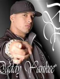 Daddy Yankee