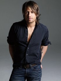 Keith Urban