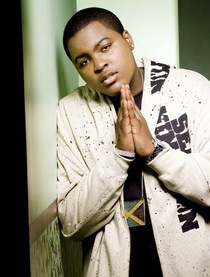 SeanKingston