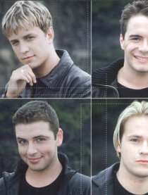 Westlife