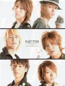 Kat-Tun