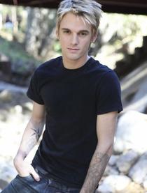 Aaron Carter