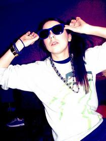 LadySovereign