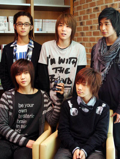 FT-Island