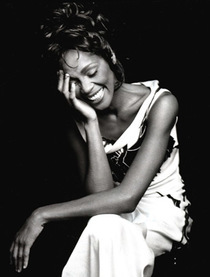 Whitney Houston