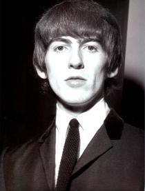 George Harrison