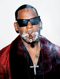 R.Kelly