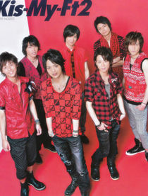 Kis-My-Ft2