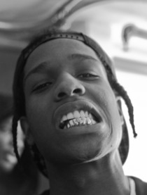 A$AP Rocky