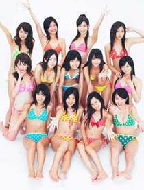 idoling