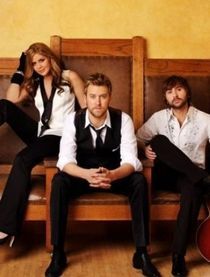 LadyAntebellum