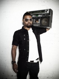 MusiqSoulchild