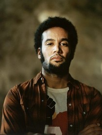 Ben Harper