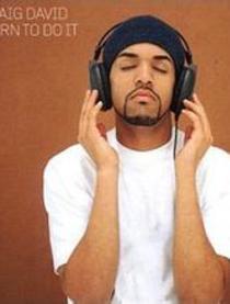 Craig David