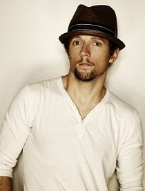 Jason Mraz