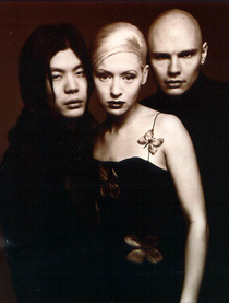 TheSmashingPumpkins