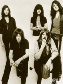 Deep Purple