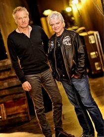 Air Supply