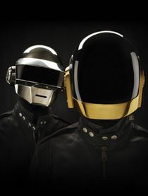 DaftPunk