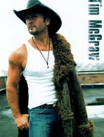 Tim McGraw