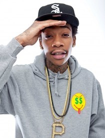 Wiz Khalifa