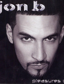 Jon B.