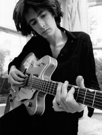 Bernard Butler