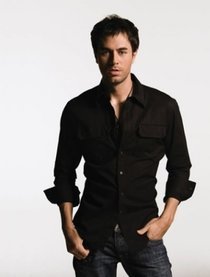 Enrique Iglesias