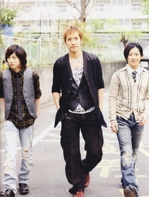 w-inds.