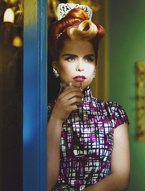 Paloma Faith