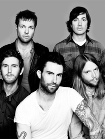 Maroon 5