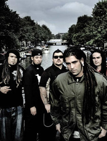 Ill Nino