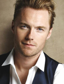 Ronan Keating