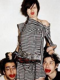 Yeah Yeah Yeahs