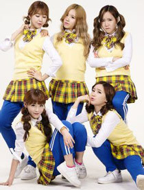 CrayonPop