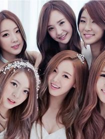 Dal★shabet