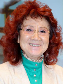 野泽雅子